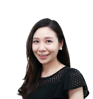 张欣琪 Beverly Cheung profile photo