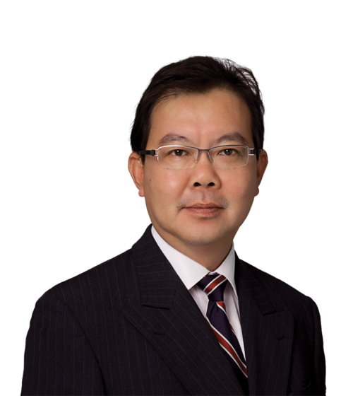 林明良 Paul Lim profile photo