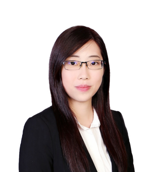 李艳 Li Yan profile photo