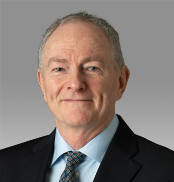 Alan Dickson