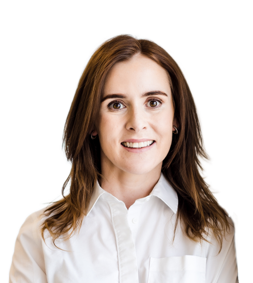 Róisín Liddy-Murphy profile photo