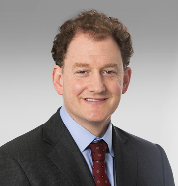 Jonathan O’Mahony