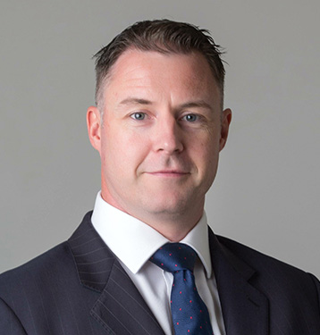 Derek Stenson