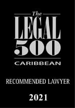 Legal 500 Caribbean 2019