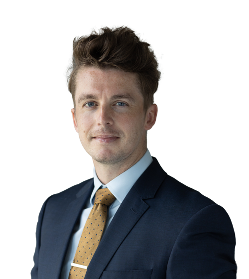 Matthew Harkness profile photo