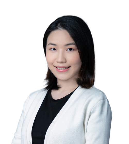 麦晓欣 Winnie Mak profile photo
