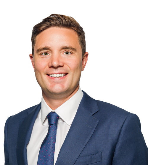 Ben Mellett profile photo