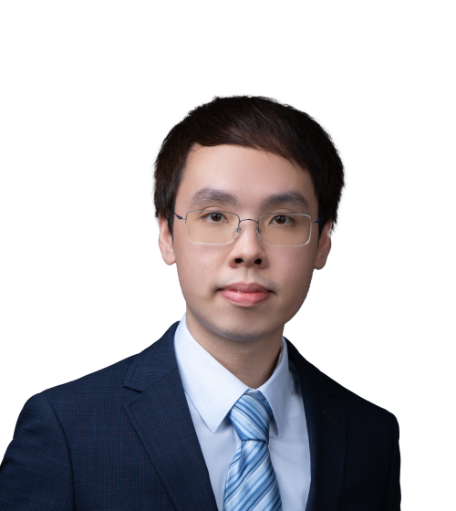 吴卓明 Eric Ng profile photo