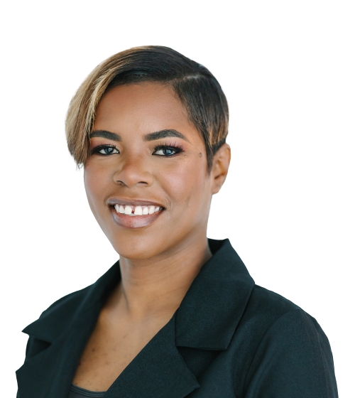 Rowana-Kay Campbell profile photo