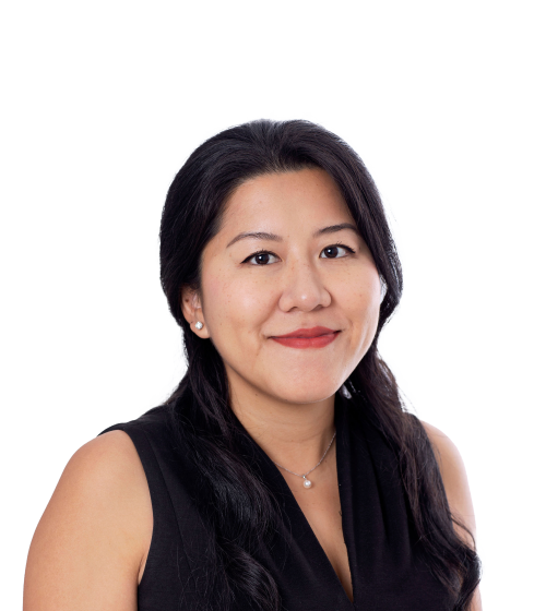 Lisa Cheng profile photo