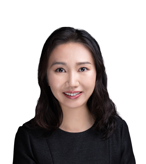 曾颖 Flora Zeng profile photo