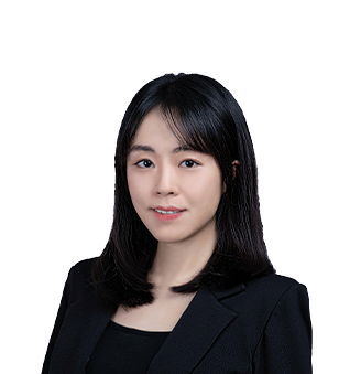 霍冕 Mia Huo profile photo