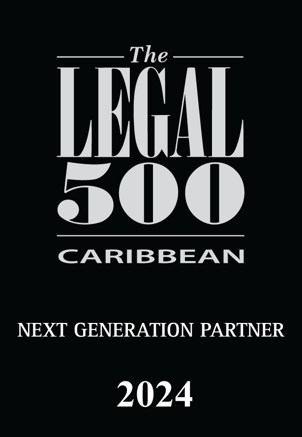 Legal 500 Caribbean 2024 Next Generation