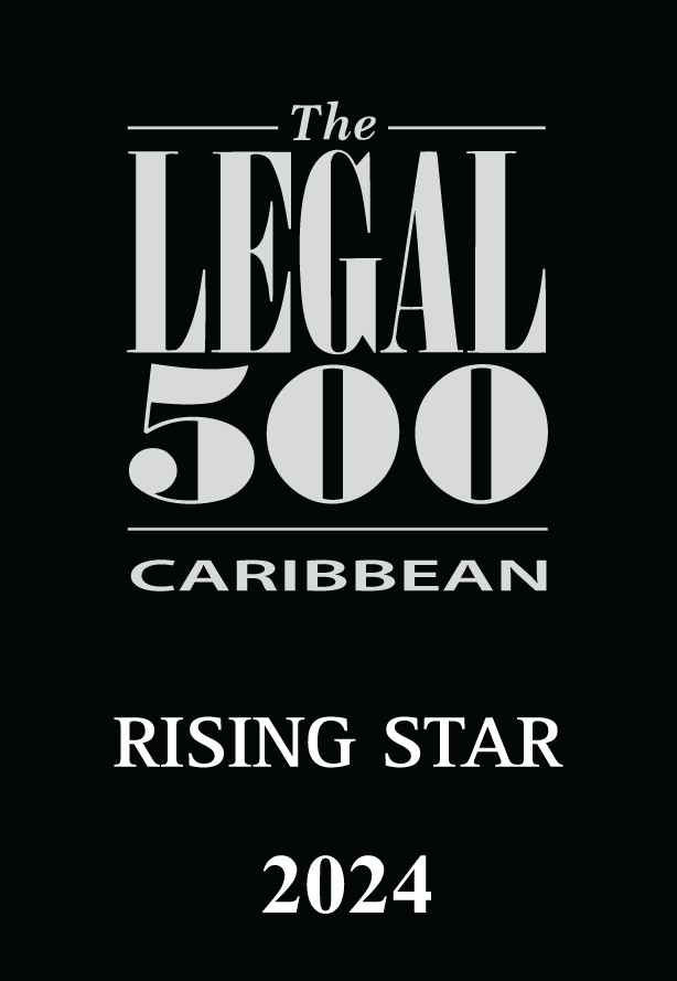Legal 500 Caribbean 2024