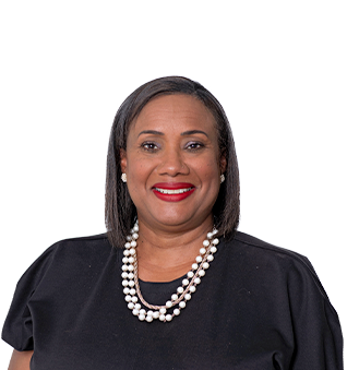Pearline McIntosh profile photo