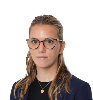 Lauren Thorburn profile photo