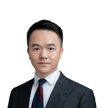 霍英杰 David Fok