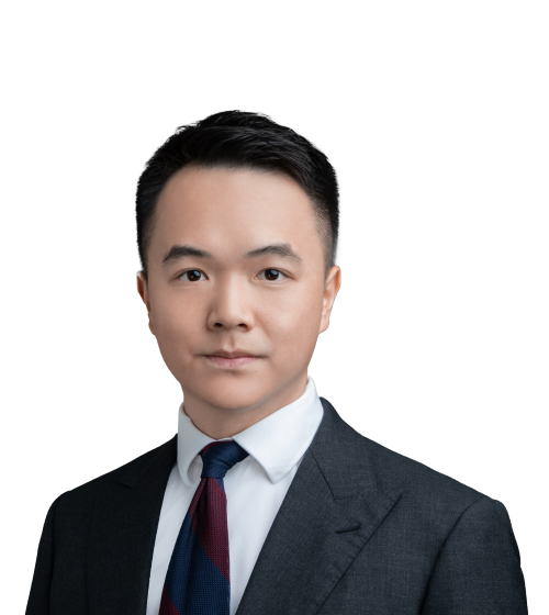 霍英杰 David Fok profile photo