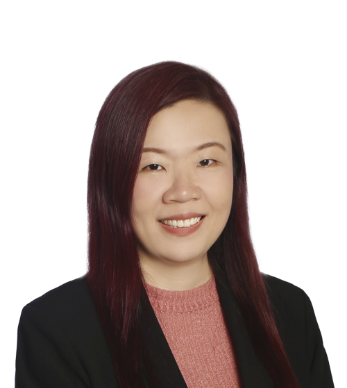 Jennifer Teo profile photo