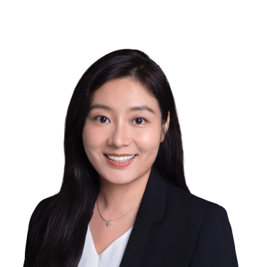 韩泽华 Janice Han
