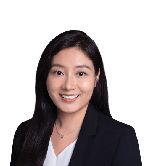 韩泽华 Janice Han profile photo
