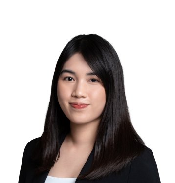 廖子荞 Jan Liu
