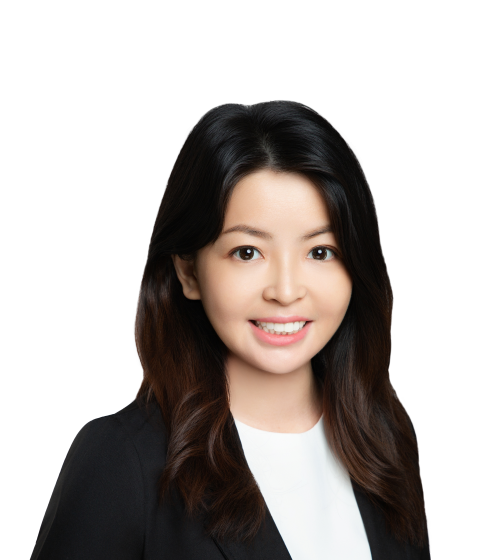 利家鸣 Carmen Li profile photo