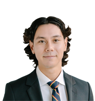 Tamaki Brinkworth​