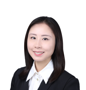 周颖葭 Adeline Chow