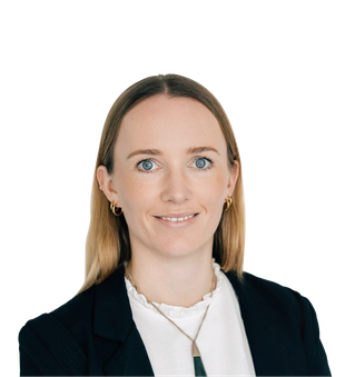 ​​Anna-Rose Davies​