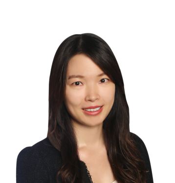 谭恩纳 Anna Tam