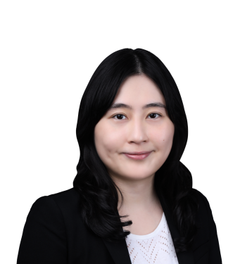 殷芷潆 Bethany Yan