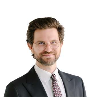Lachlan Goddard