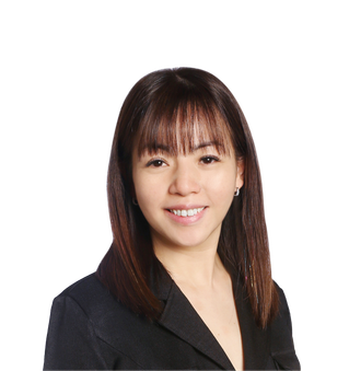 Cheryl Tan