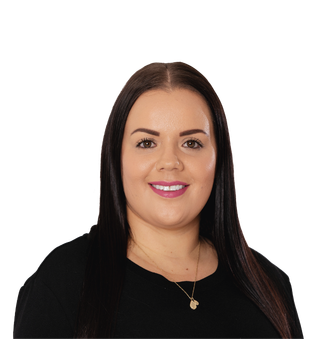 Chante van Rensburg